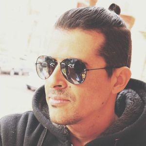 Meet your Posher, Marcelo